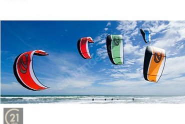 KITESURF PLAJLARININ KALBİ GÜLBAHÇEDE KİRALIK 1+1 LOFT