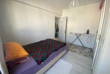 ÜÇKUYULARDA SATILIK BAKIMLI DAİRE