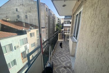 ÜÇKUYULARDA SATILIK BAKIMLI DAİRE