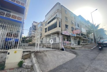 ÜÇKUYULARDA SATILIK BAKIMLI DAİRE