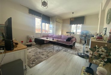 ÜÇKUYULARDA SATILIK BAKIMLI DAİRE