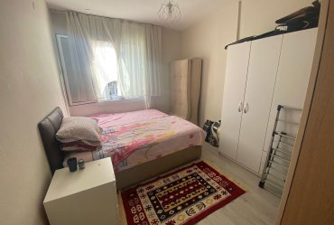 ÜÇKUYULARDA SATILIK BAKIMLI DAİRE