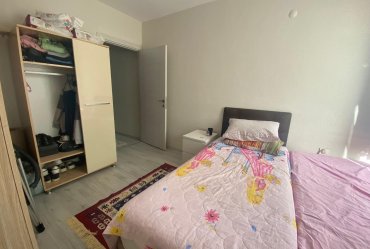 ÜÇKUYULARDA SATILIK BAKIMLI DAİRE