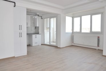 İzmir Yeşilyurt Ordu Caddesi Yanında Satılık 3+1 Yeni Daire