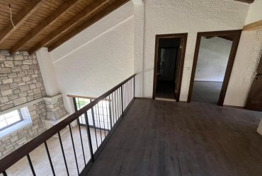 Urla Birgi Köyü Satılık Villa