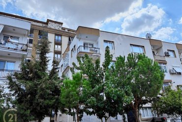 UĞUR MUMCU MAHALLESİ DEVLET HASTANESİ YAKINI KİRALIK DAİRE