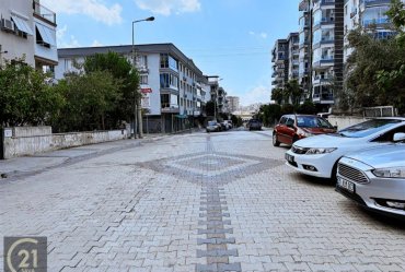 UĞUR MUMCU MAHALLESİ DEVLET HASTANESİ YAKINI KİRALIK DAİRE