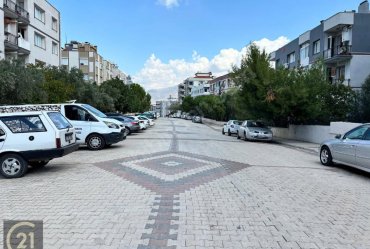 UĞUR MUMCU MAHALLESİ DEVLET HASTANESİ YAKINI KİRALIK DAİRE