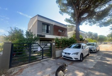 Urla Çeşmealtı'da Eşyalı Kiralık Daire