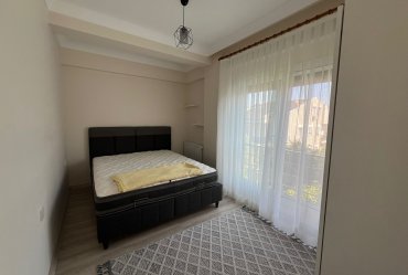 Urla Çeşmealtı'da Eşyalı Kiralık Daire