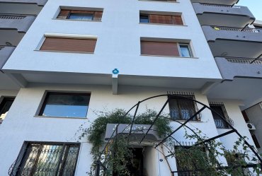 GÖZTEPE SUSUZDEDEDE SATILIK DENİZ MANZARALI GENİŞ DAİRE