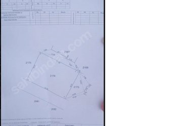 ÇEŞME YALI'DA DENİZE YALNIZCA 90 mt. MESAFEDE İMARLI ARSA